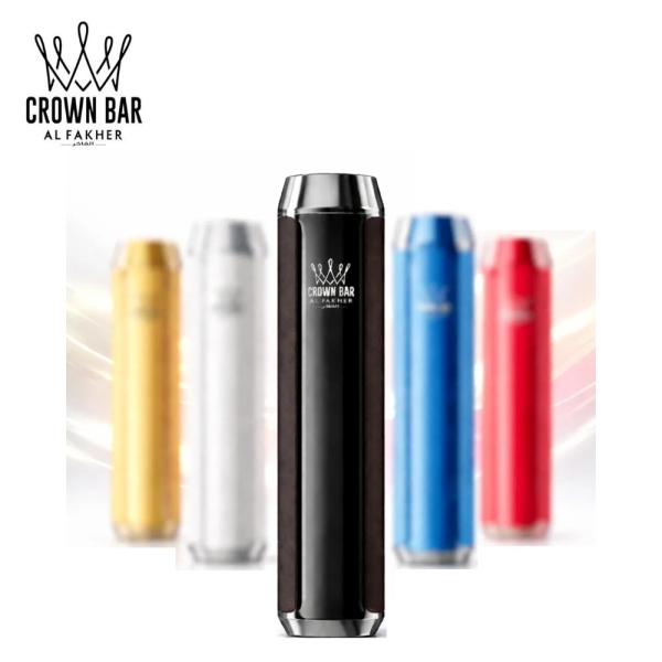 Al Fakher 600 Pod Akku 600mAh